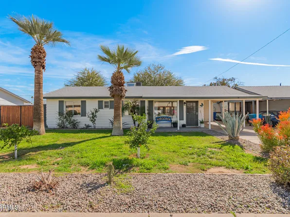 3323 E PALM Lane, Phoenix, AZ 85008