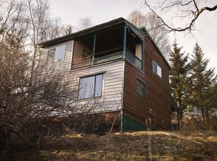 5025 Thompson Dr, Homer, AK 99603