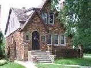 9971 Balfour Rd, Detroit, MI 48224