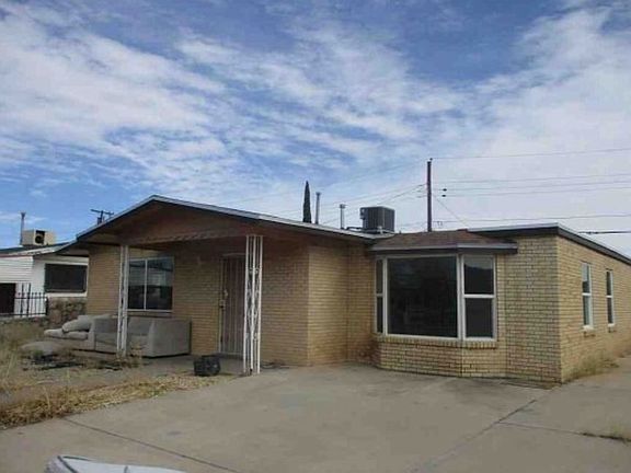Property Side View