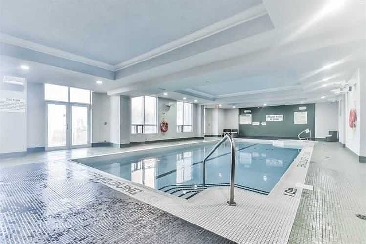 2nd image of 7373 Kennedy Rd Penthouse 7
