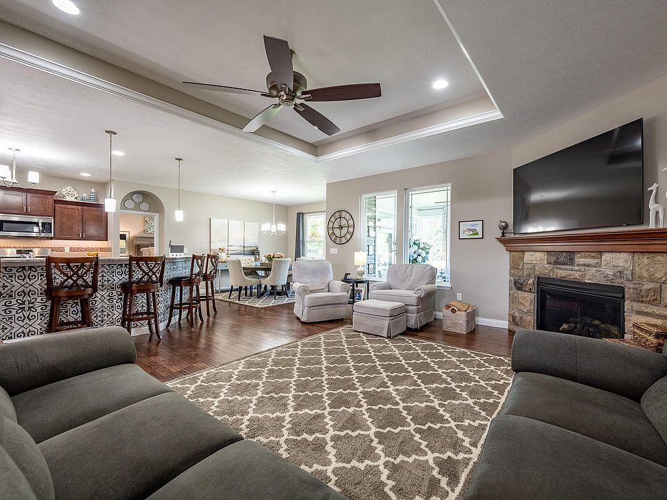 YOR I  4076 Scoria St, Lafayette, IN 47909 | MLS #202530232 | Zillow