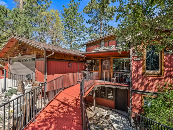 54062 Linger Ln, Idyllwild, CA 92549