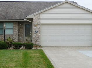 67 McCullough Blvd, Mansfield, OH 44907