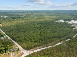 308 Pilchers Branch Rd, Holly Ridge, NC 28445