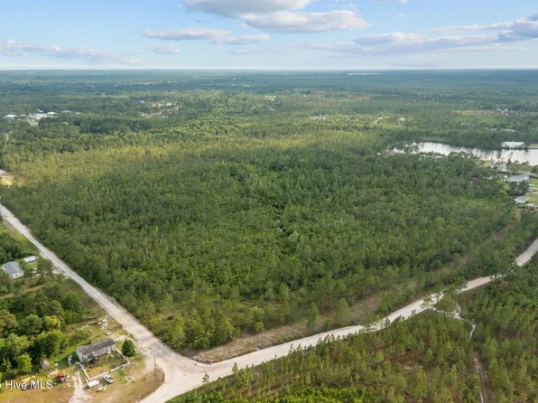 308 Pilchers Branch Road, Holly Ridge, NC 28445