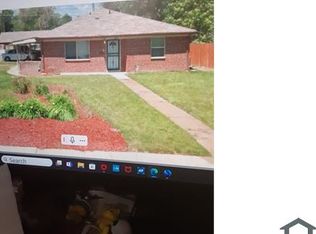 3601 N Harrison St #A, Denver, CO 80205
