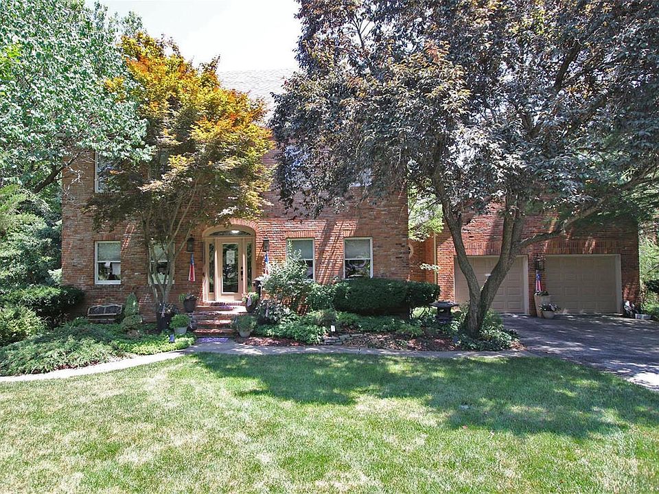 4002 Stoneledge Ct, Godfrey, IL 62035 MLS 22043985 Zillow