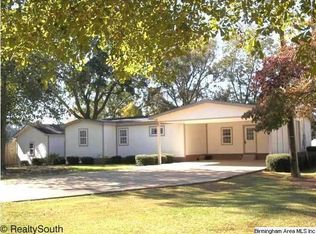 4908 Masters Rd, Pell City, AL 35128