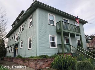 7816 N Portsmouth Ave APT 8, Portland, OR 97203