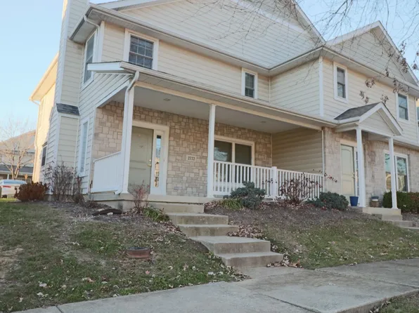 2772 E Bressingham Garden Way, Bloomington, IN 47401