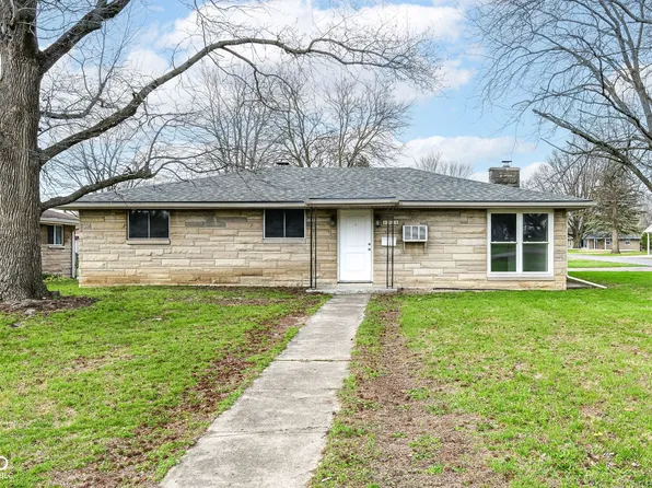 2328 E 9th St, Anderson, IN 46012