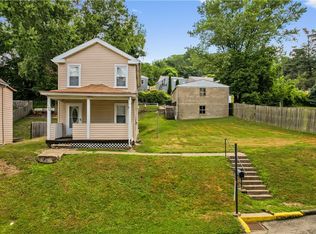 106 6th Ave, Freedom, PA 15042