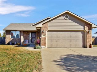 2718 N Danbury Rd, Augusta, KS 67010