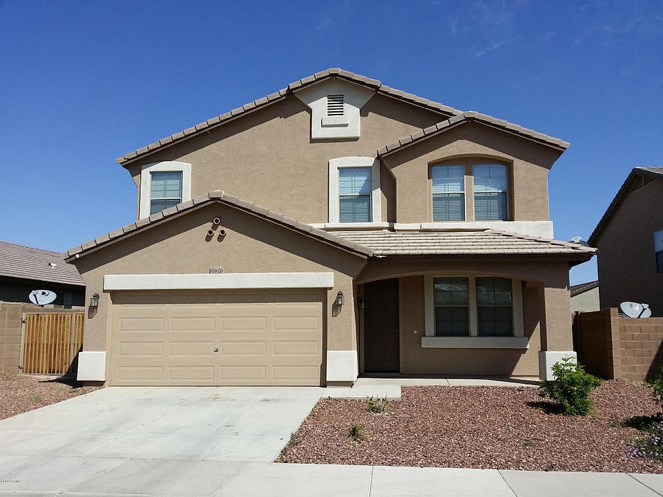 1st image of 11826 W Robin Dr