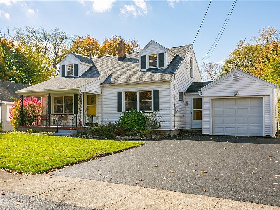 53 Crossfield Rd, Rochester, NY 14609 Zillow