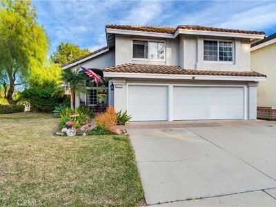 16327 Carnelian Ct, Chino Hills, CA, 91709