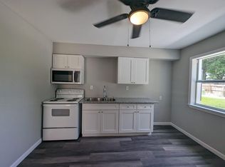 205 River Oaks Dr APT D, Destrehan, LA 70047