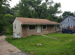 1116 Gringo Rd, Aliquippa, PA 15001