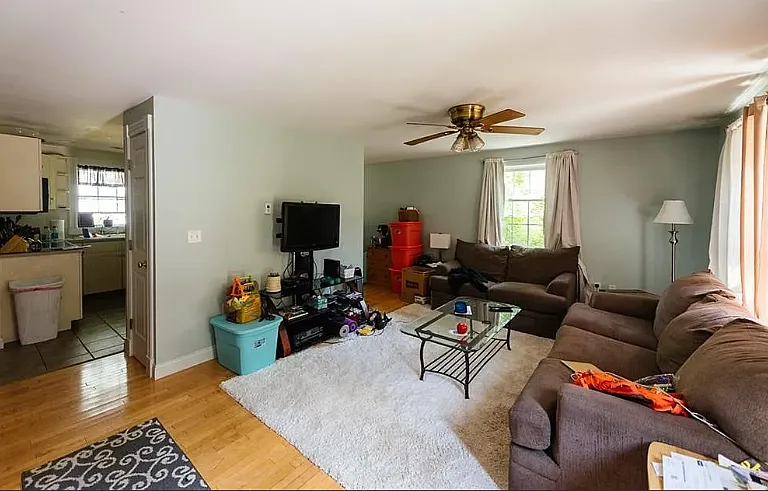 117 Longfellow St #2 — Photo 12
