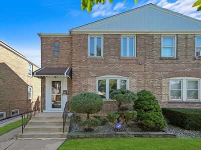 5123 S Menard Ave, Chicago, IL, 60638