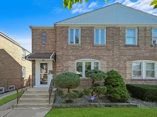 5123 S Menard Ave, Chicago, IL 60638