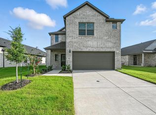 806 Pine Beach Dr, McKinney, TX 75071