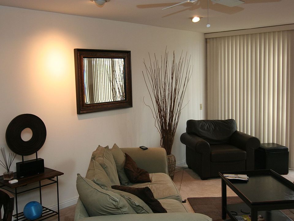 Cozy Living room