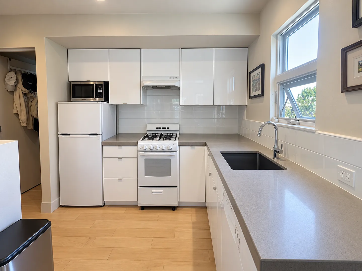 1 bedroom in Rio Del Mar near the Ocean — Photo 3