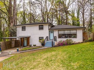 1862 Don Juan Ln, Decatur, GA 30032