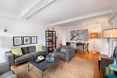 Sold by Halstead Real Estate