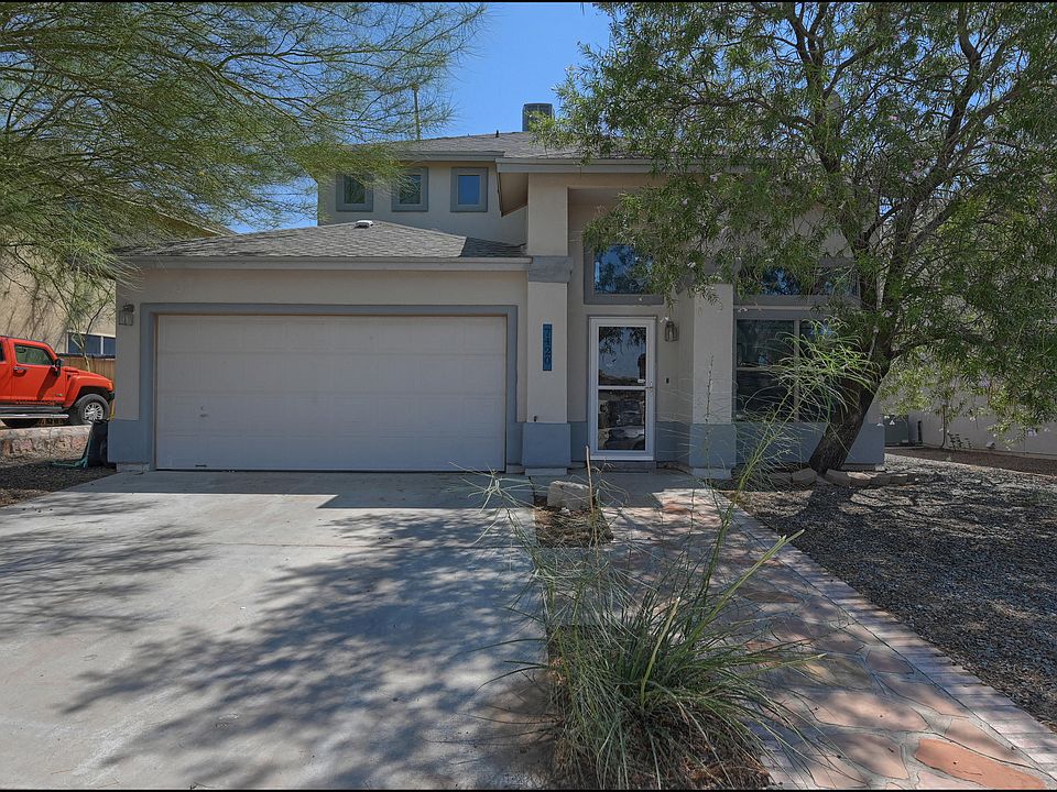 1st image of 7420 Mesquite Flor Dr