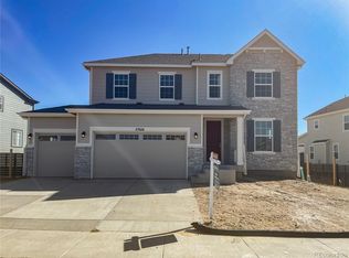 27616 E Archer Ave, Aurora, CO 80018