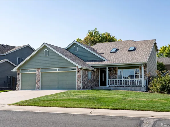 19480 E Pacific Drive, Aurora, CO 80013