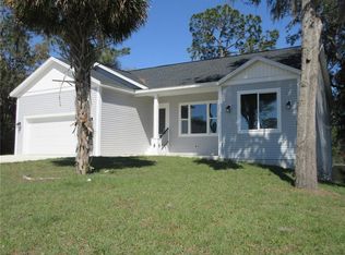 13055 NE 7th Loop, Silver Springs, FL 34488