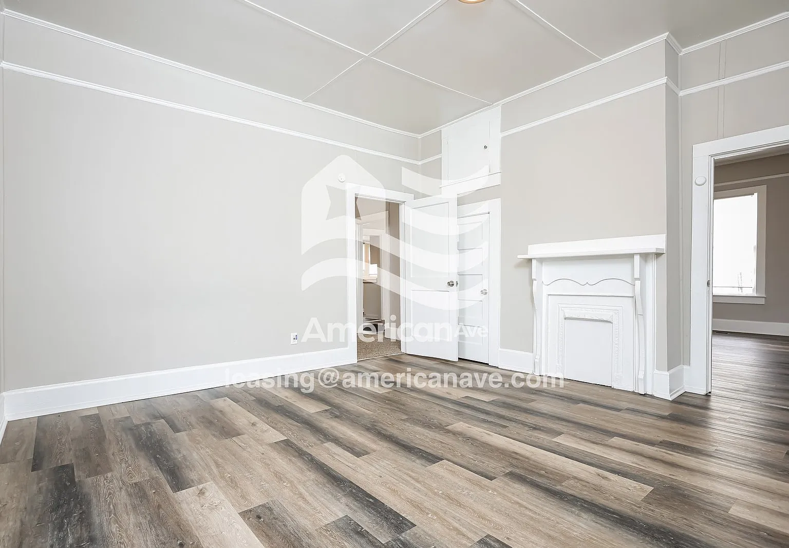 3 bed, 1.5 bath, 1404 sqft, $1,380 — Photo 4