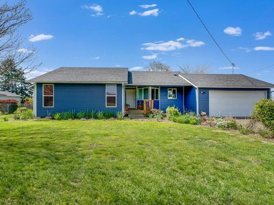 3780 Baumgartner Rd, Tillamook, OR, 97141