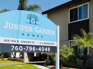 414 N Juniper St, Escondido, CA 92025