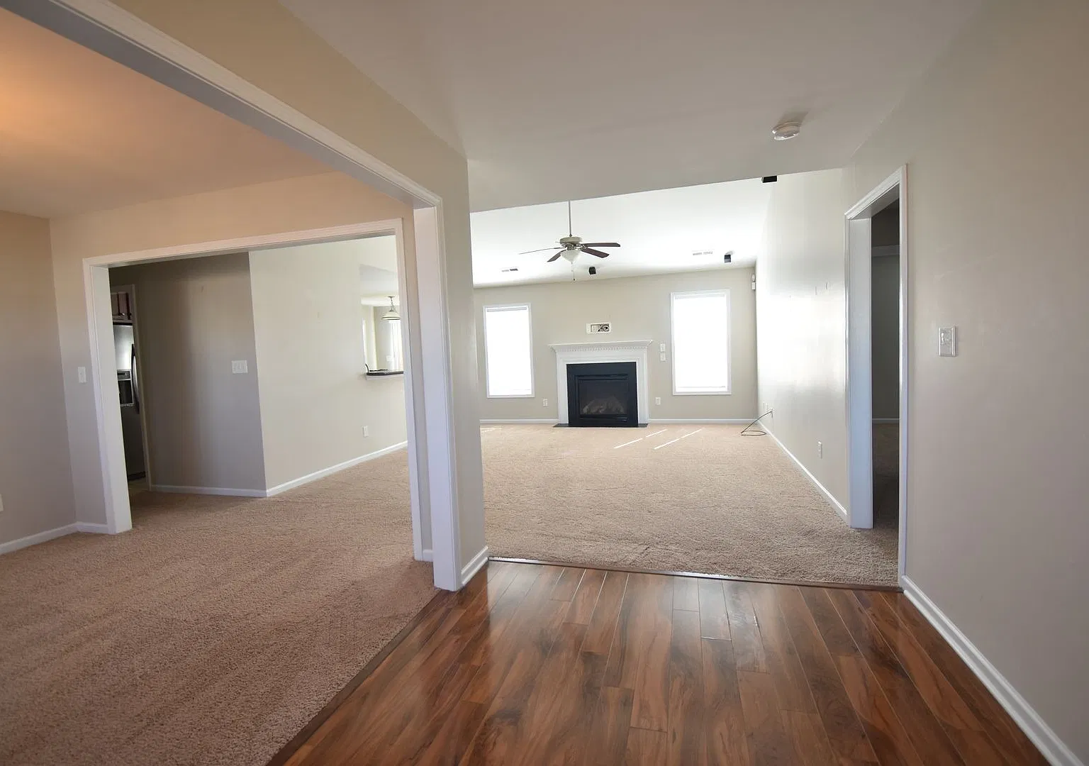 Coming Soon-3 Bedroom 2 Bathroom — Photo 2