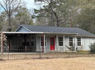 24331 Fm 2090 Rd, Splendora, TX 77372