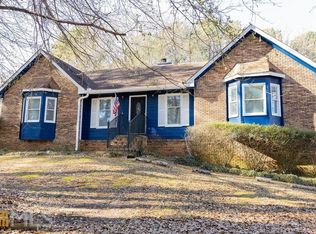 105 Valley Green Dr, Fayetteville, GA 30214