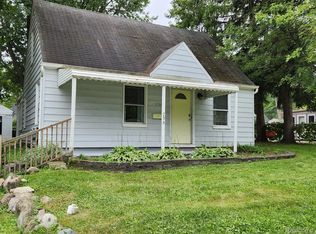 736 4th Ave, Pontiac, MI 48340