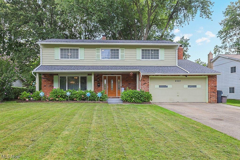 4503 Azalea Ln, North Olmsted, OH 44070 MLS 4484208 Zillow