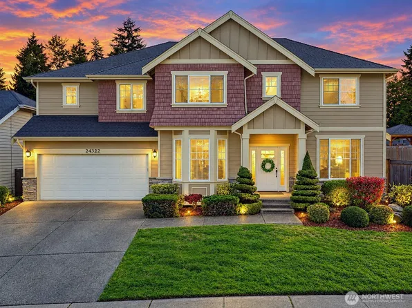 24322 109th Place SE, Kent, WA 98030