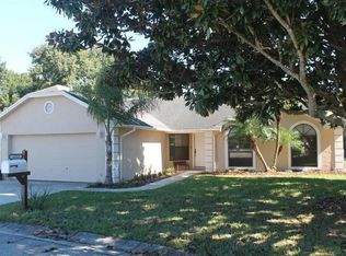 1211 Valencia Ln, Auburndale, FL 33823