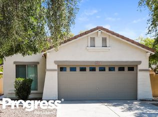 4101 S Vineyard Ave, Gilbert, AZ 85297