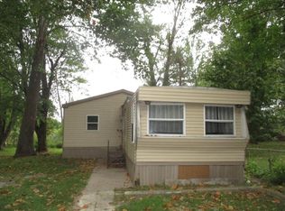 4520 W 200 S, Albion, IN 46701