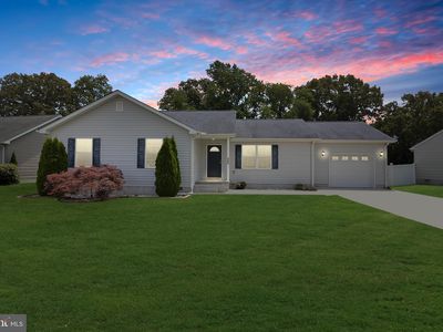 160 Waterway Dr, Frederica, DE, 19946