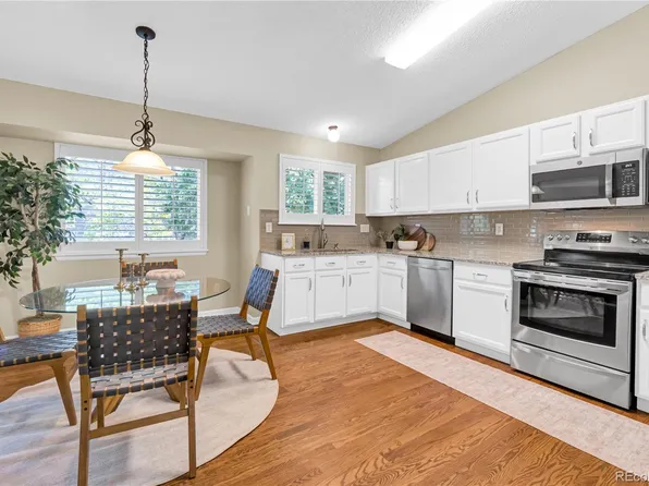 10516 Hyacinth Lane, Highlands Ranch, CO 80129