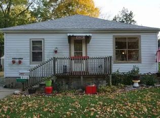 516 E Payson St, Pontiac, IL 61764